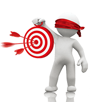 Target character
