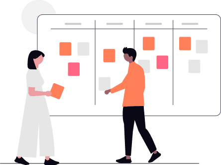 Strategy Planning