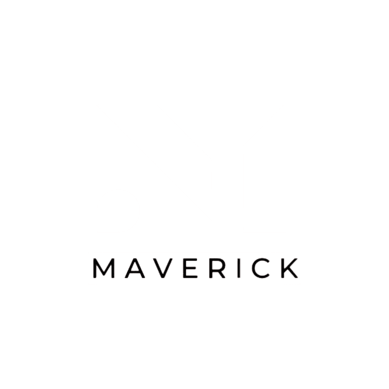 Maverick Logo