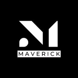 Maverick Logo