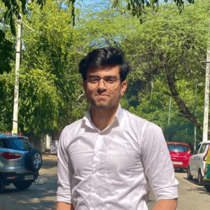 Gaurav Raj