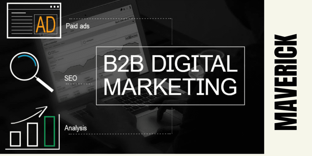b2b digital marketing agency