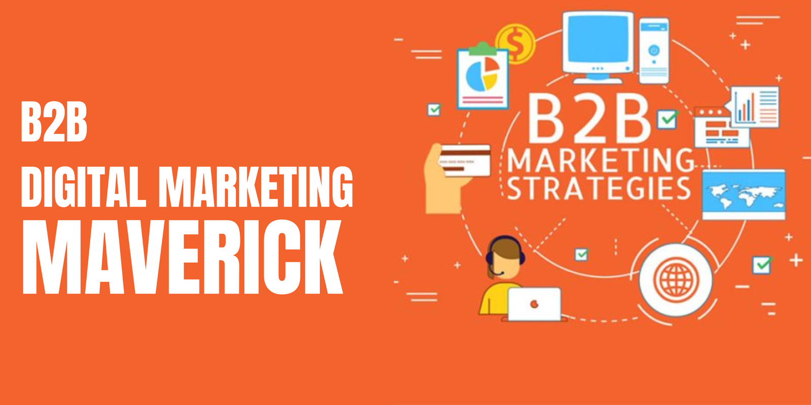 Best B2B Digital Marketing Agency