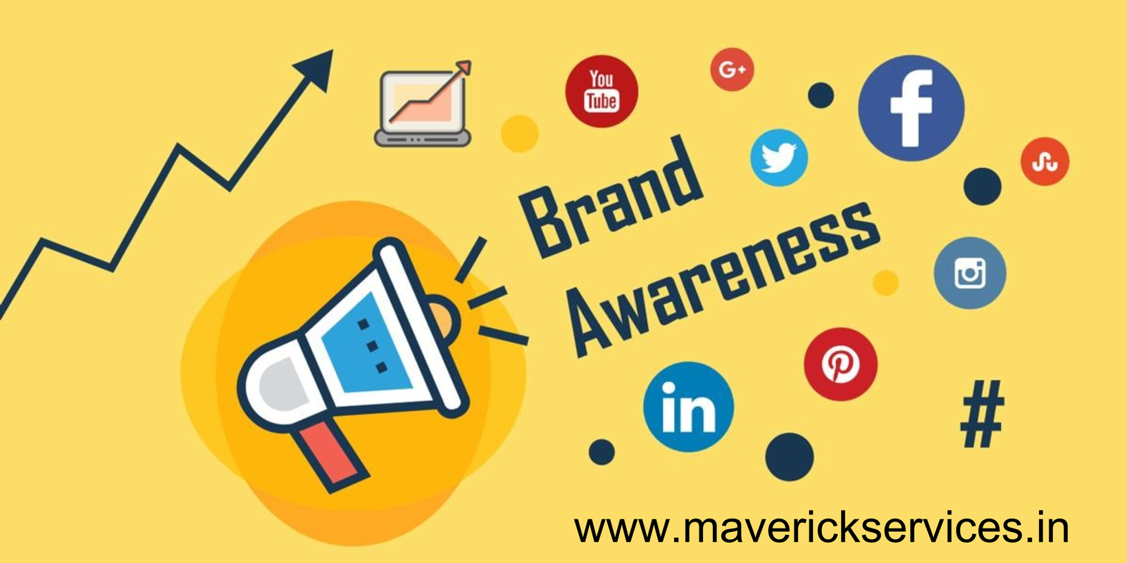 How to Create Brand Awareness on Social Media