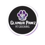 glamour pawz petgrooming client logo