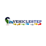 vehicle step client logo