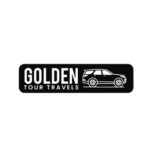 golden tour travels client logo