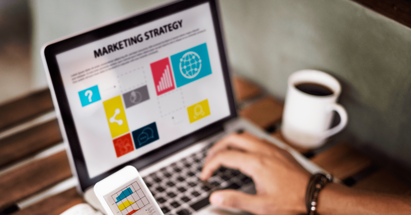 Social Media Marketing Strategies For Small Business Owners