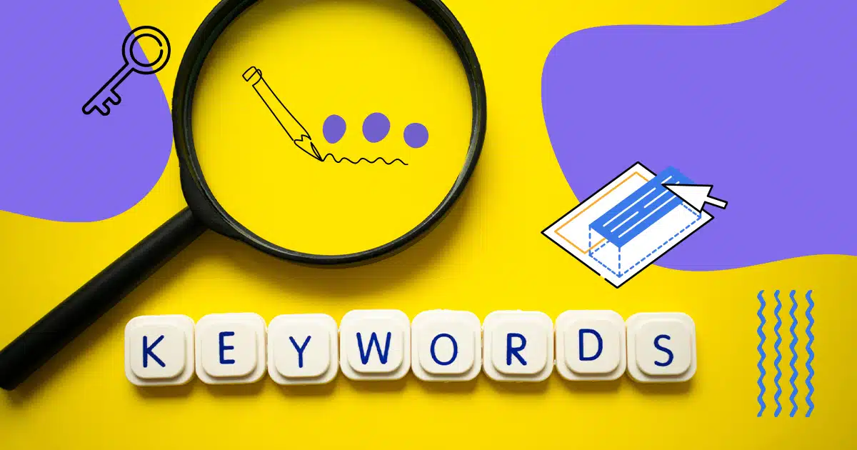 SEO: What Are Keywords and How Do They Impact Your Rankings?