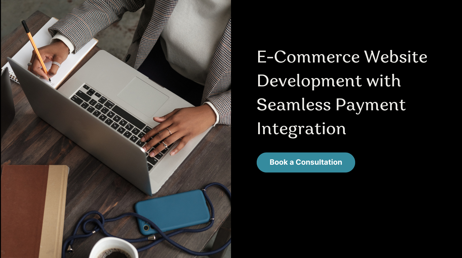 Maverick Services: E-Commerce Website Development with Seamless Payment Integration
